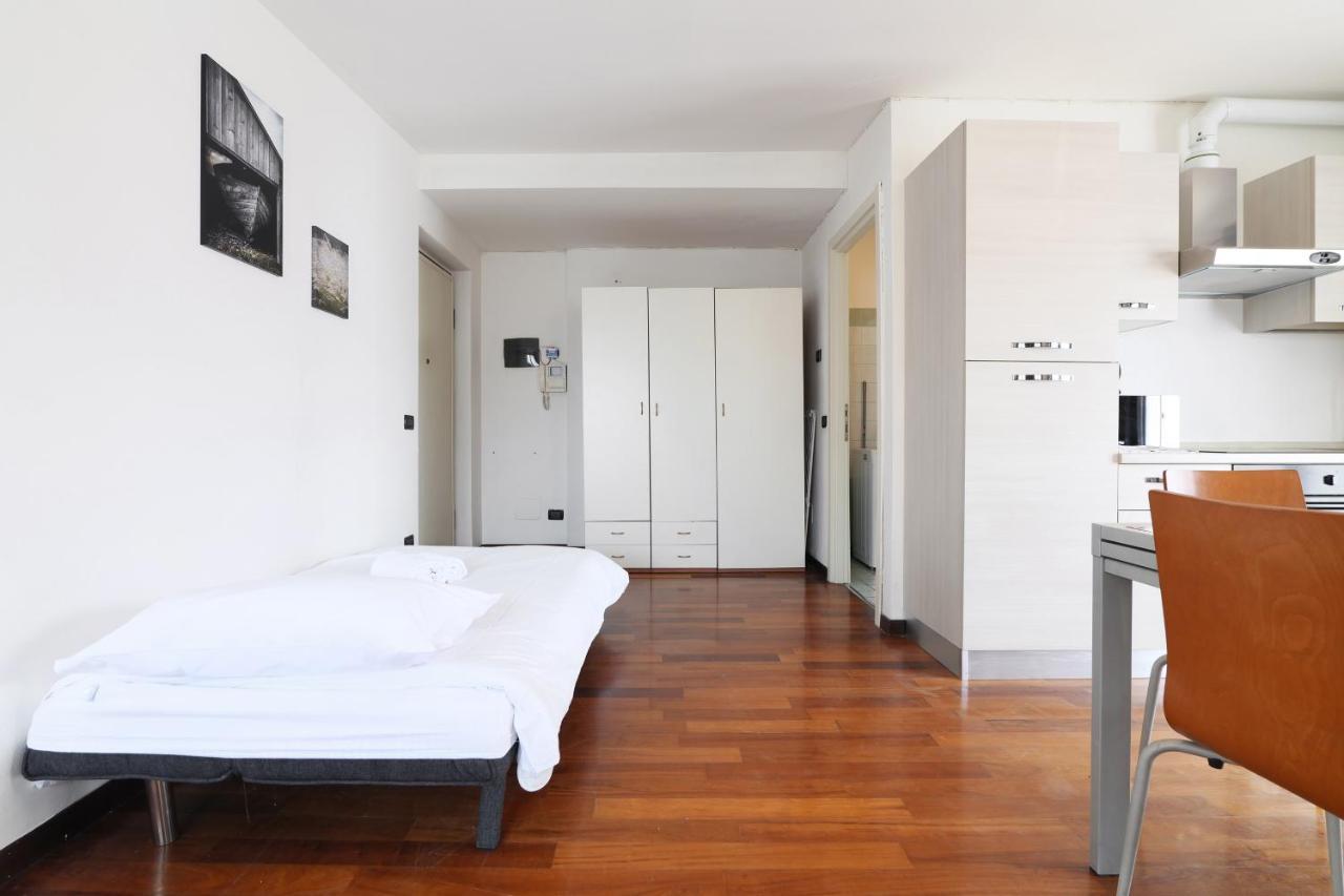 Apartment Primopiano - Euclide Mailand